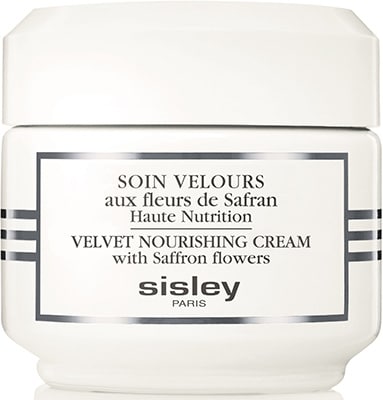 Sisley Velvet Nourishing Cream