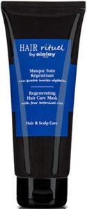 Sisley Hair Rituel* Regenerating Hair Care Mask with botanical oils