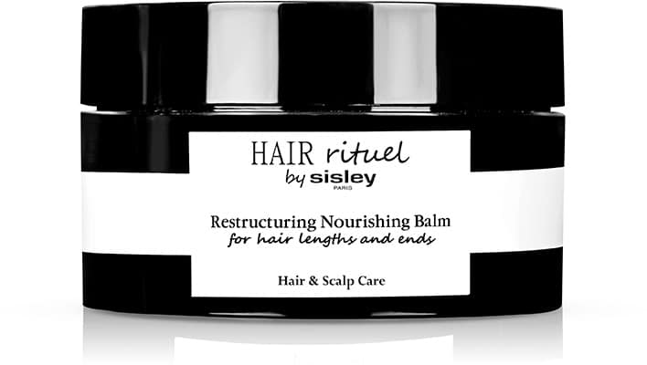 Hair Rituel By Sisley... available in all FRANKS outlets