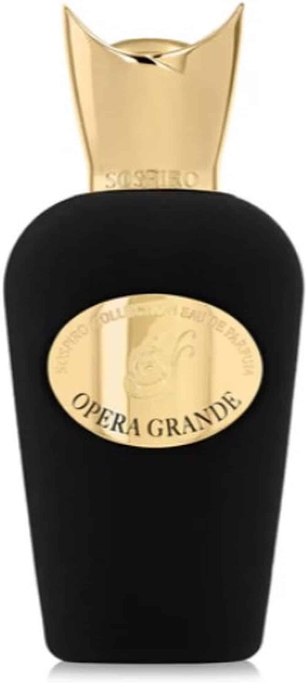 Sospiro Opera Grande