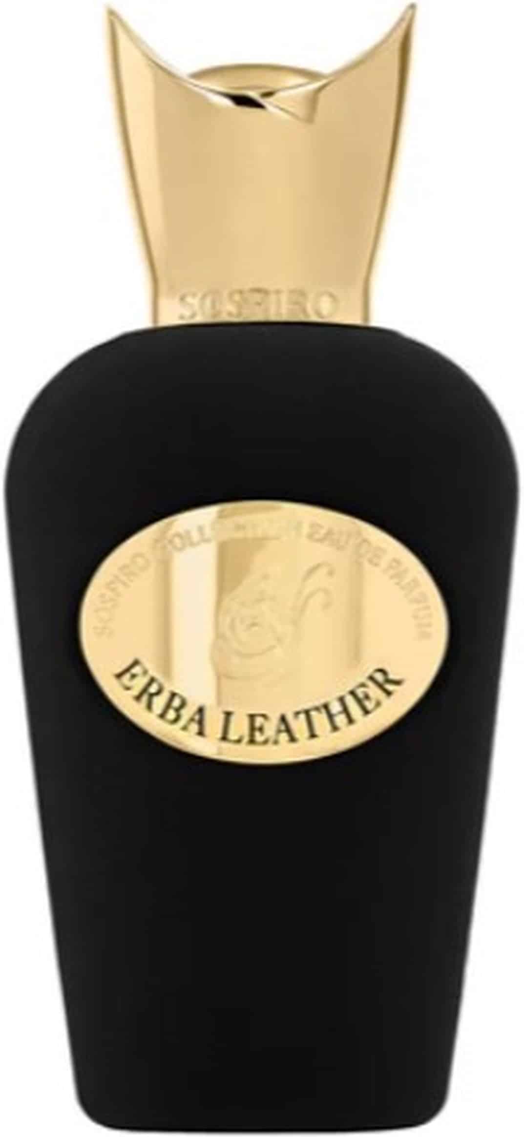 Sospiro Erba Leather