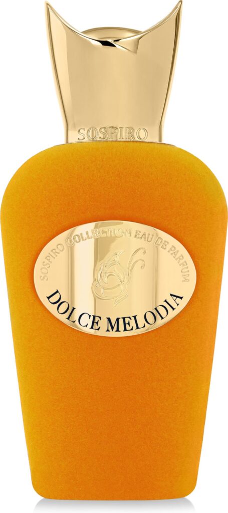 Sospiro Dolce Melodia - Franks Malta