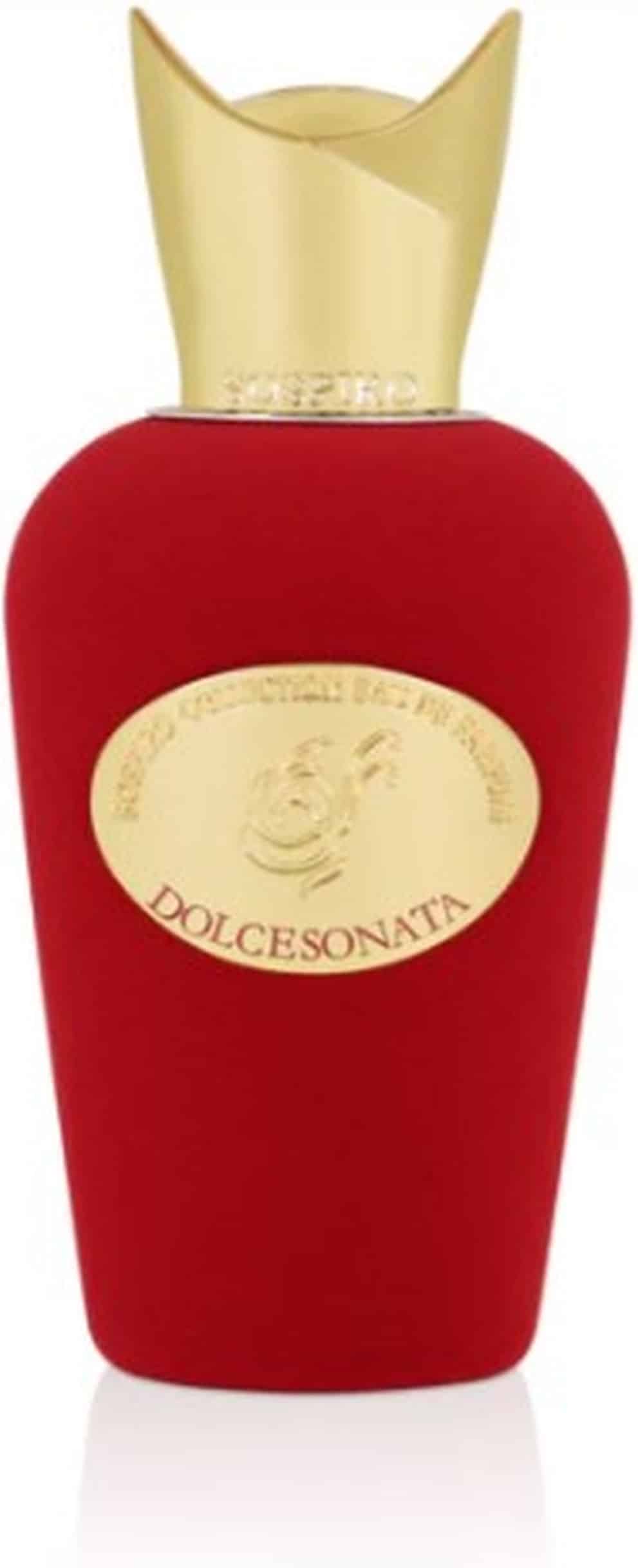 Sospiro Dolce Sonata