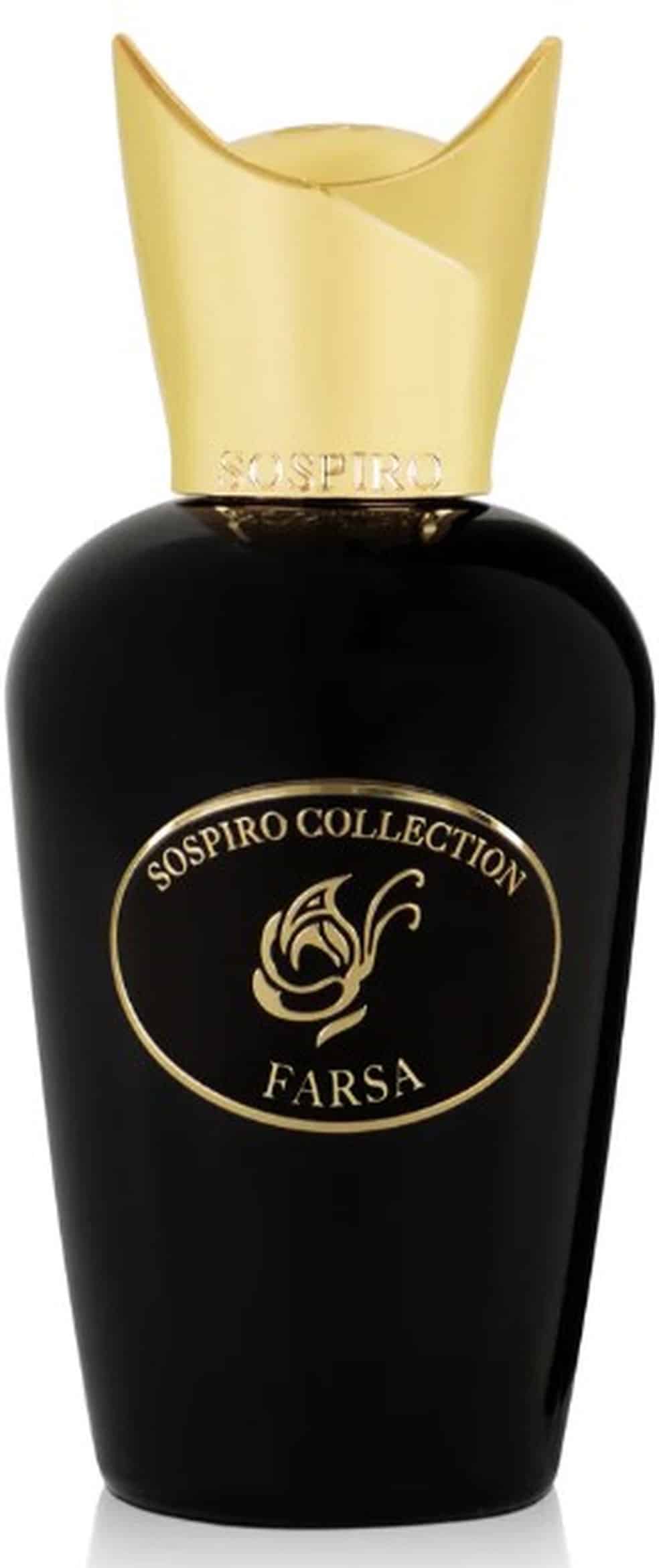 Sospiro Farsa