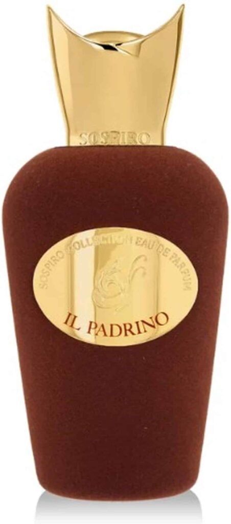 Sospiro Il Padrino - Franks Malta