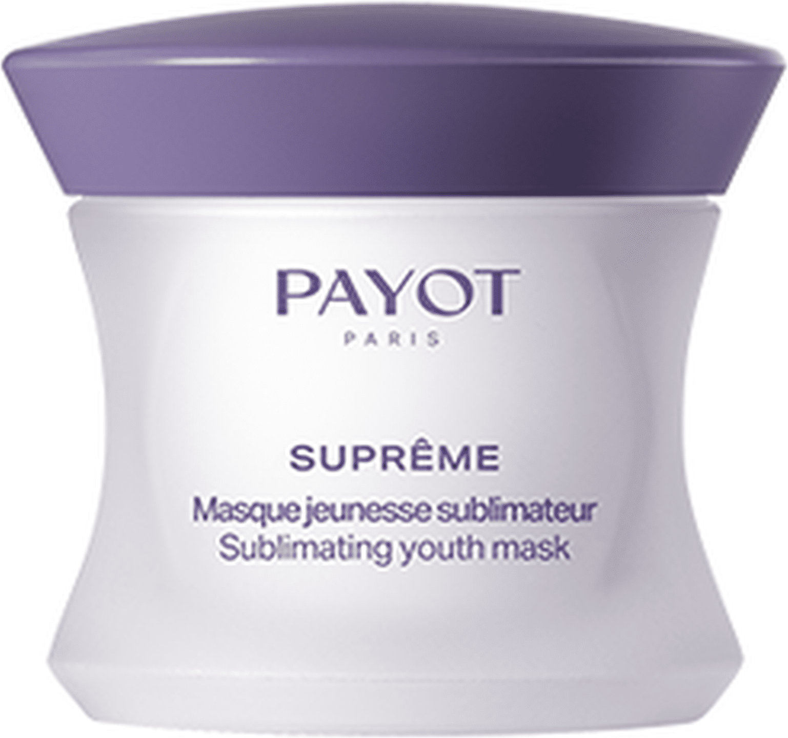Rituel Suprême Sublimating Youth Mask Rituel Suprême Sublimating Youth Mask