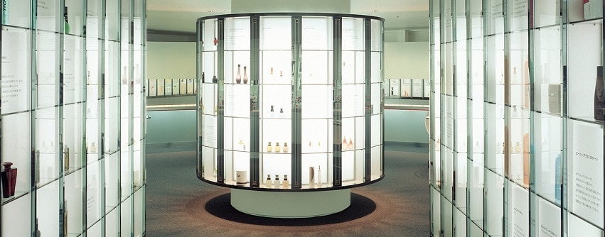 Shiseido Brand Philosophy