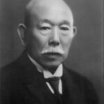 Arinobu Fukuhara Shiseido - The Origin of our name Mr Fukuhara