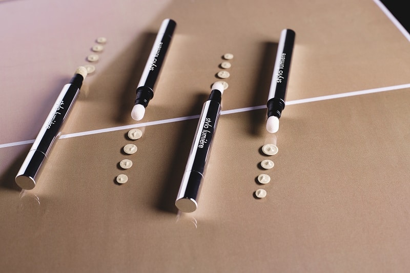 NEW by Sisley... Stylo Lumière