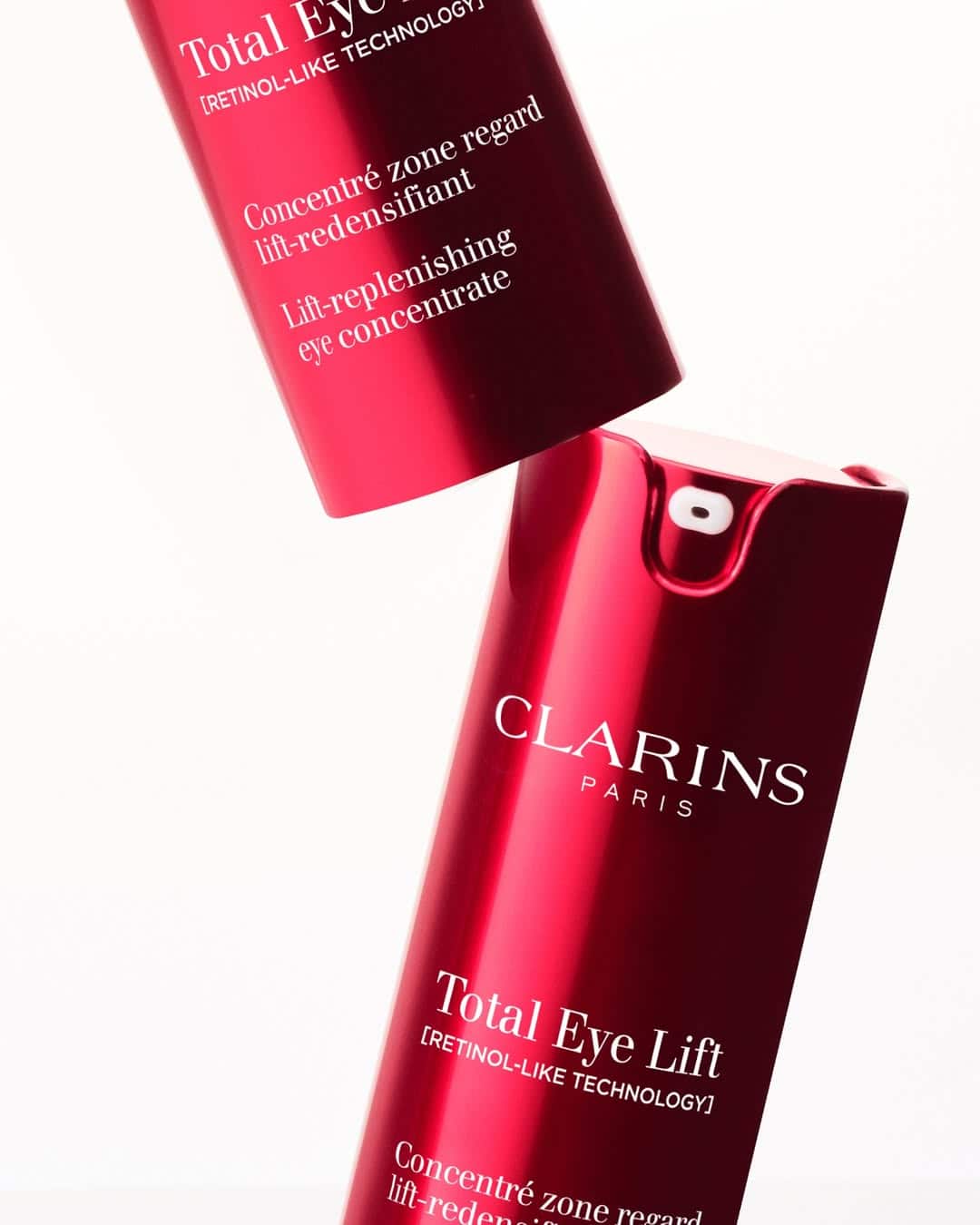 Clarins Total Eye Lift Clarins Total Eye Lift - Image 4