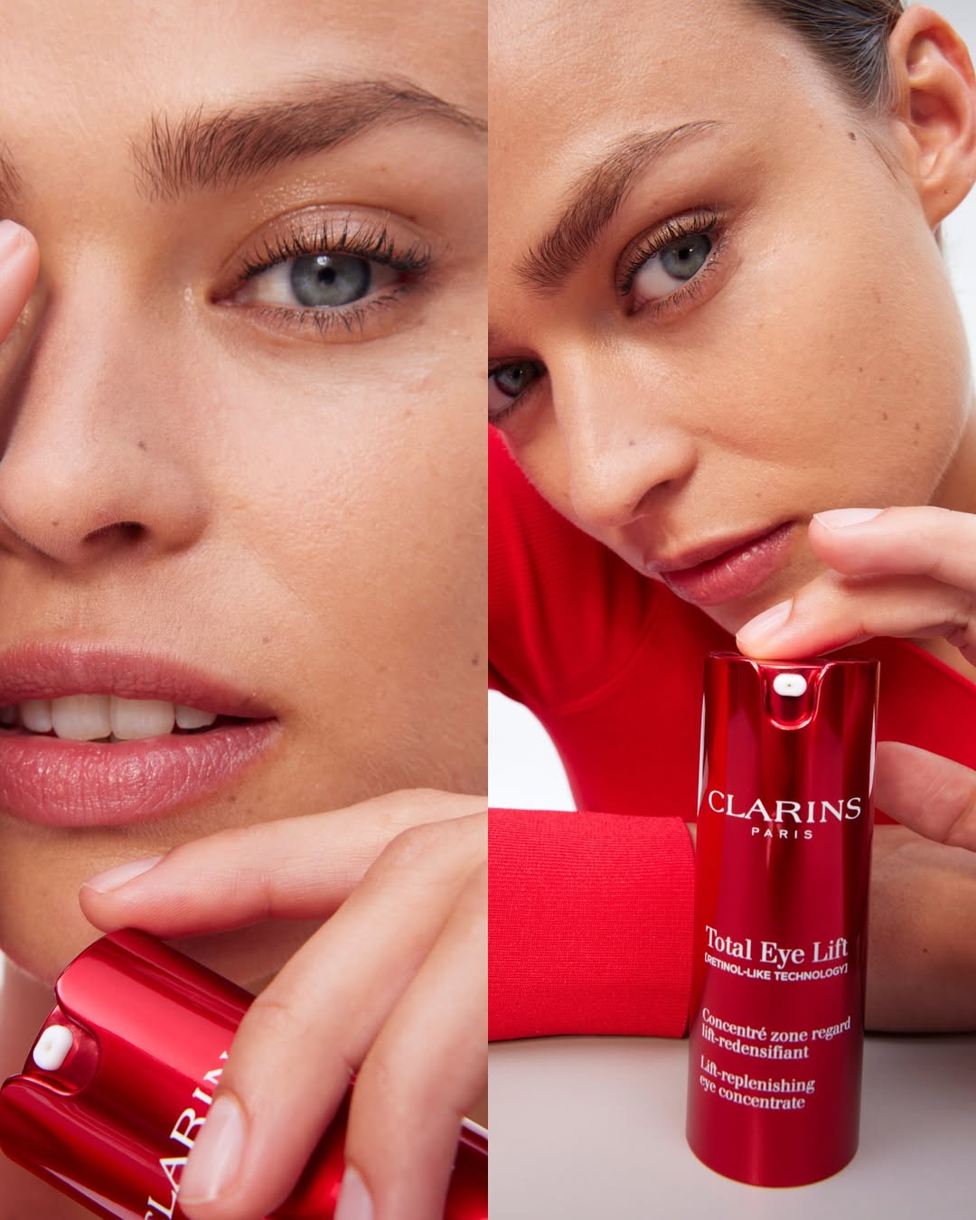 Clarins Total Eye Lift Clarins Total Eye Lift - Image 3