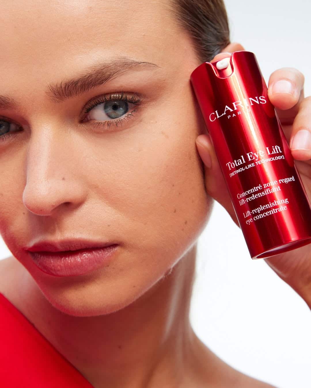 Clarins Total Eye Lift Clarins Total Eye Lift - Image 2