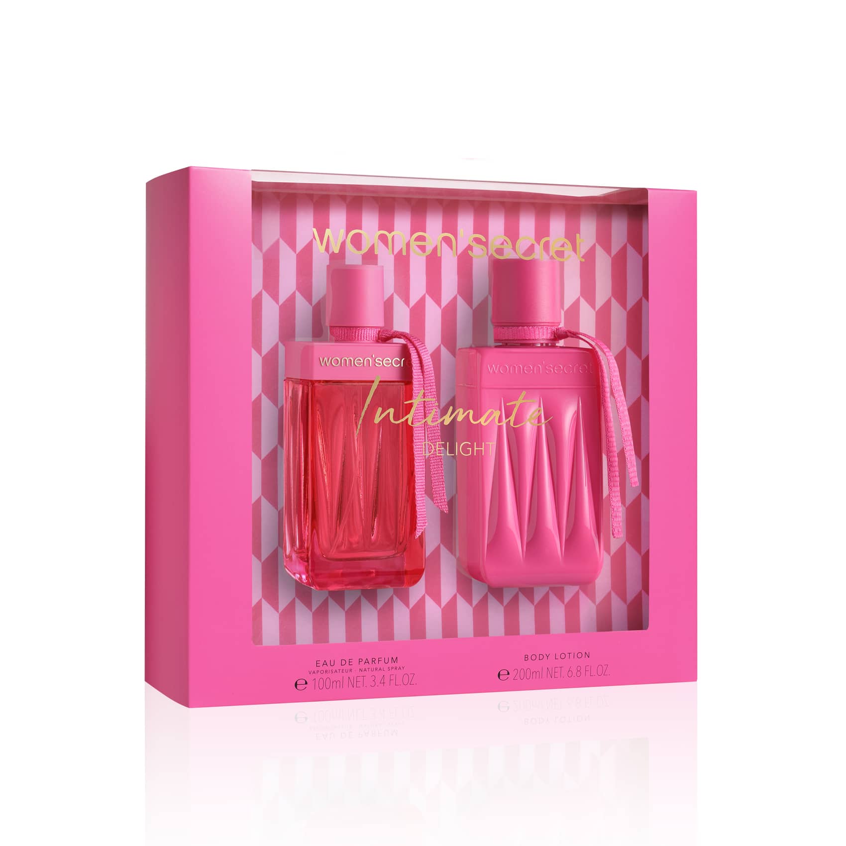 Women'Secret Intimate Delight