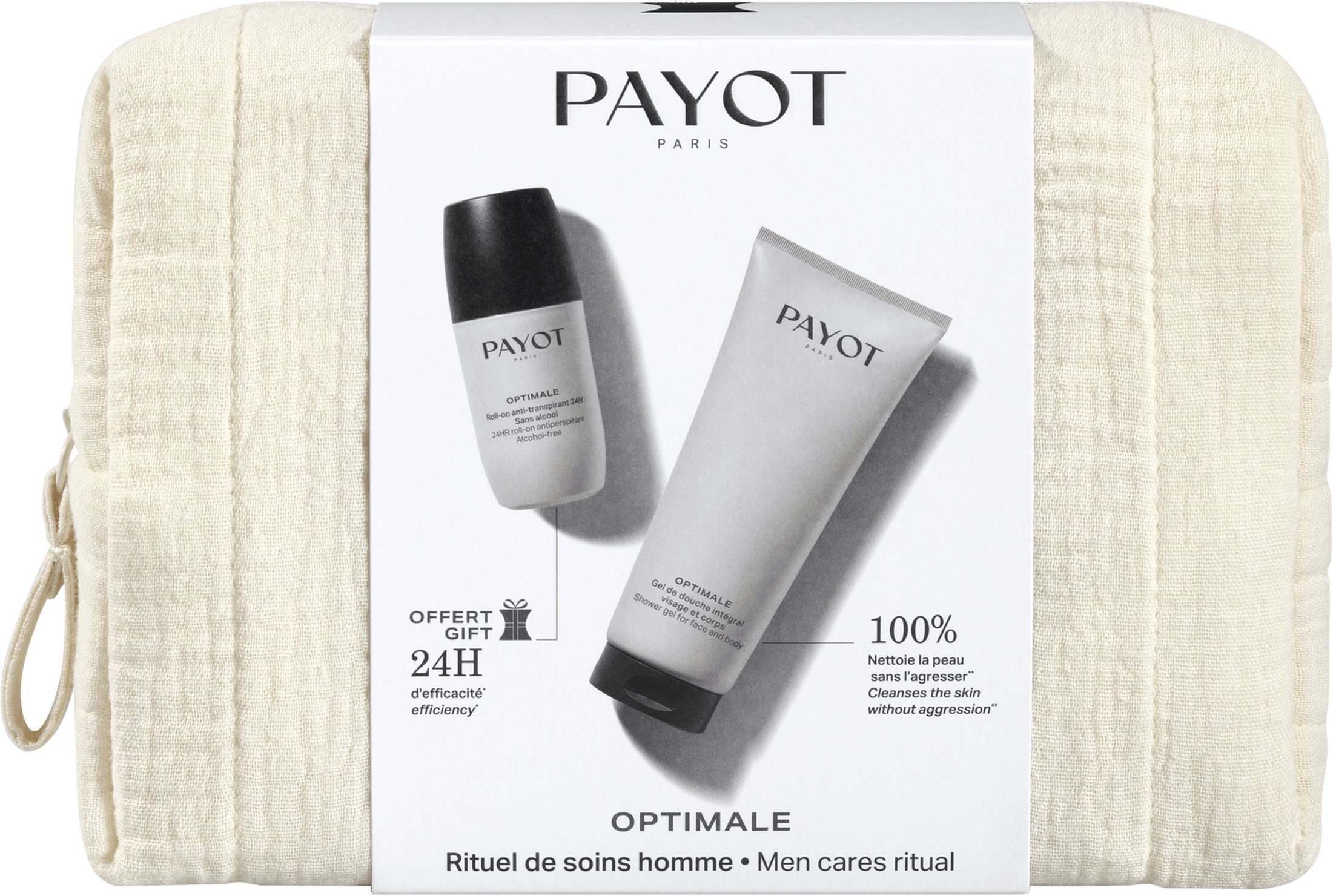 Payot Optimale Set '26