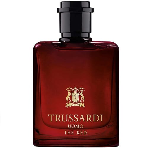 Trussardi Uomo The Red