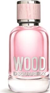 WOOD Fragrances by DSQUARED2 - Franks Malta