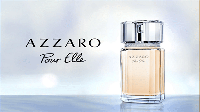 Azzaro Pour Elle
