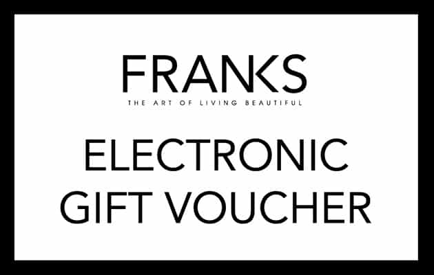 Electronic Gift Voucher*