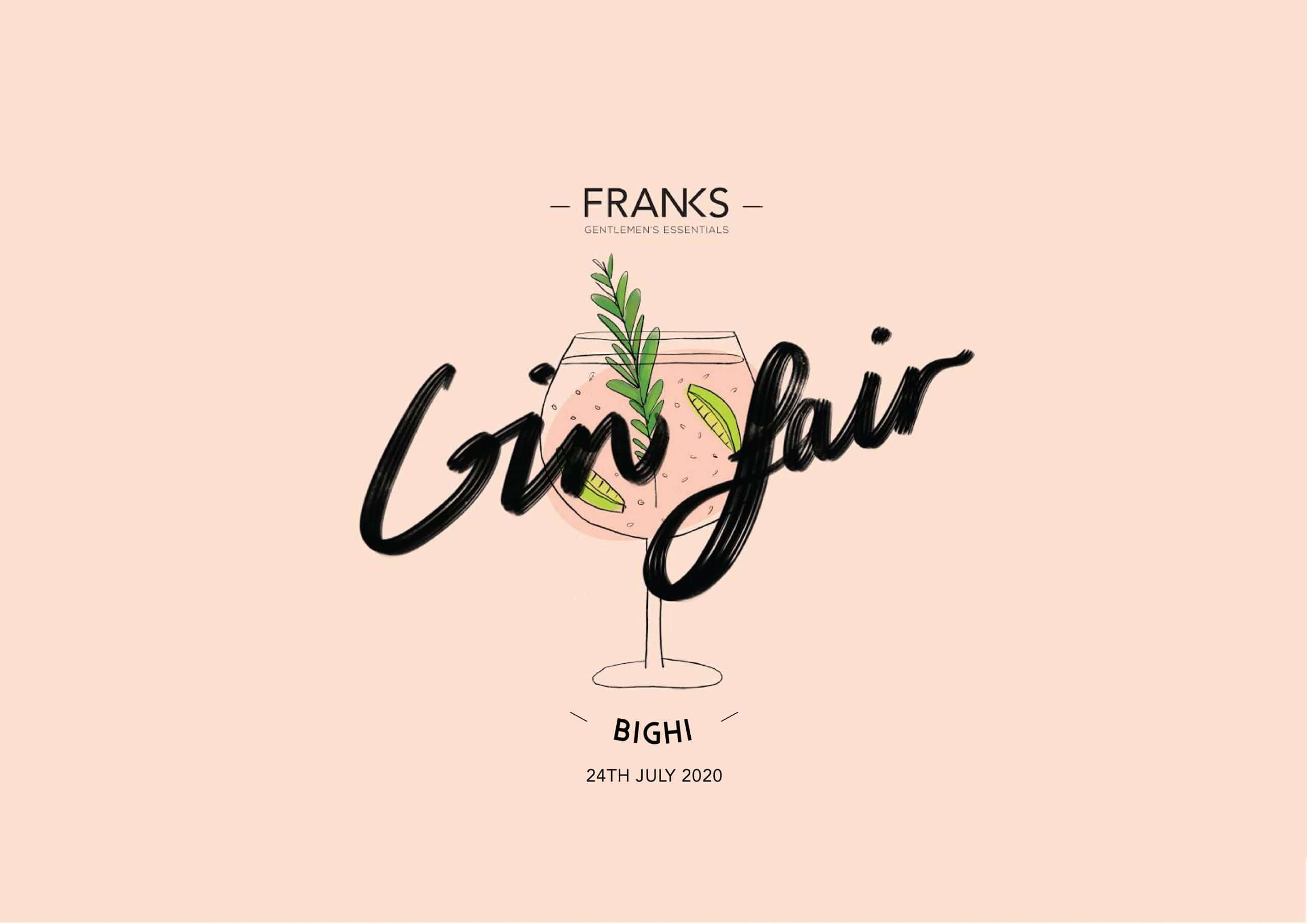 Malta’s first Gin Fair
