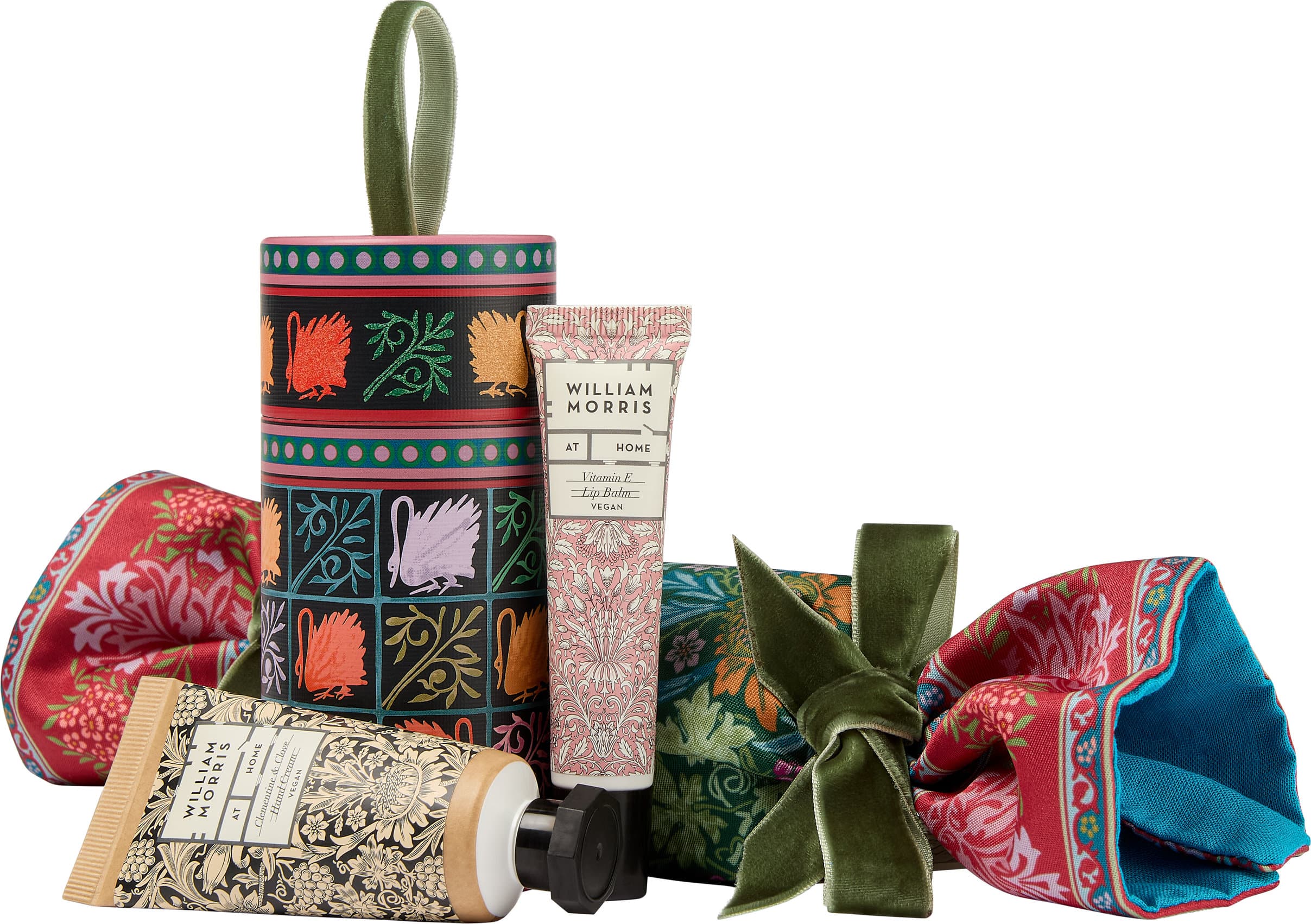 Heathcote & Ivory – William Morris Home – Sunflower Swan – Fabrick Cracker Heathcote & Ivory - William Morris Home - Sunflower Swan - Fabrick Cracker