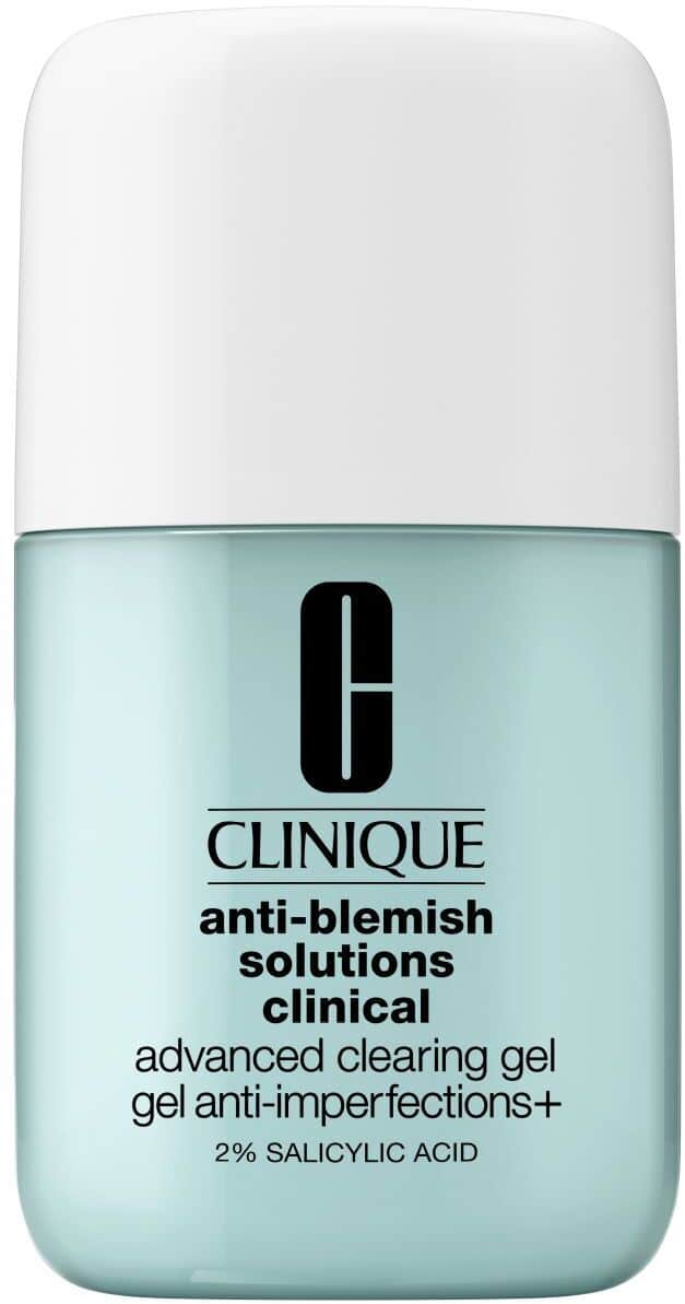 Clinique Anti-Blemish Solutions Clinical™ Advanced Clearing Gel