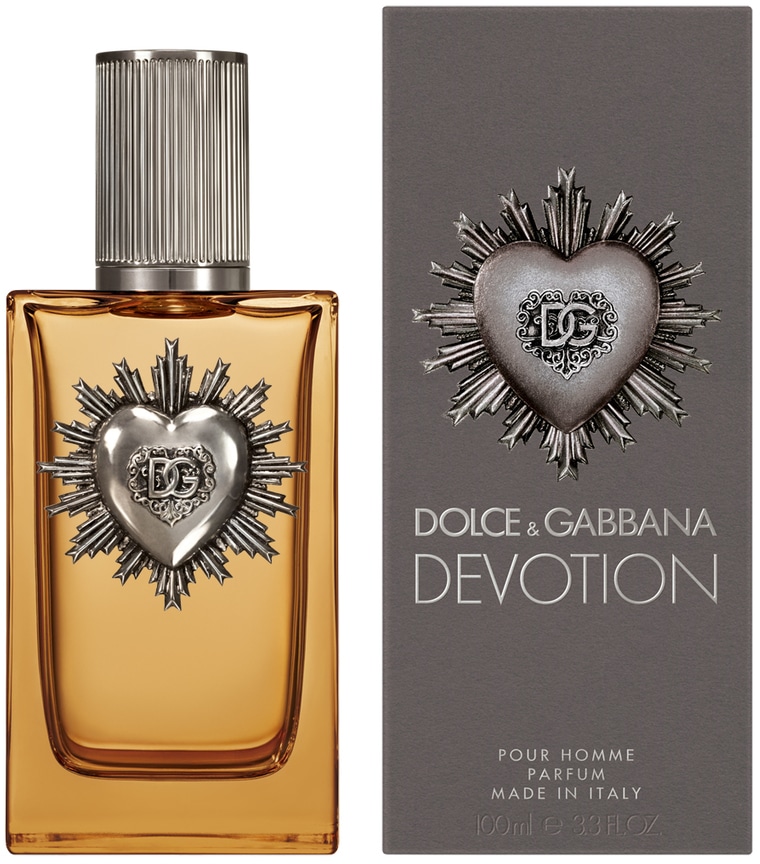 Devotion For Men Parfum Devotion For Men Parfum - Image 2