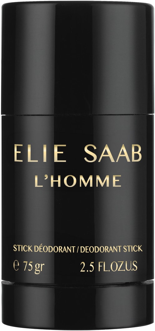 Elie Saab L'Homme Deo Stick