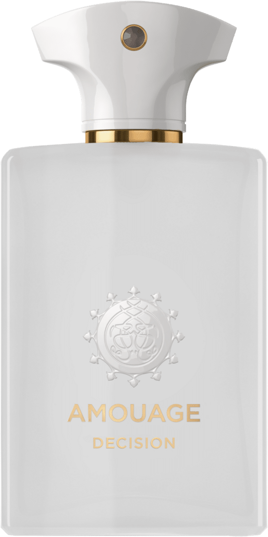 Amouage Decision