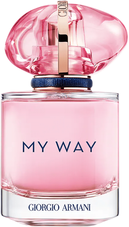 Giorgio Armani My Way Eau de Parfum Nectar Giorgio Armani My Way Eau de Parfum Nectar