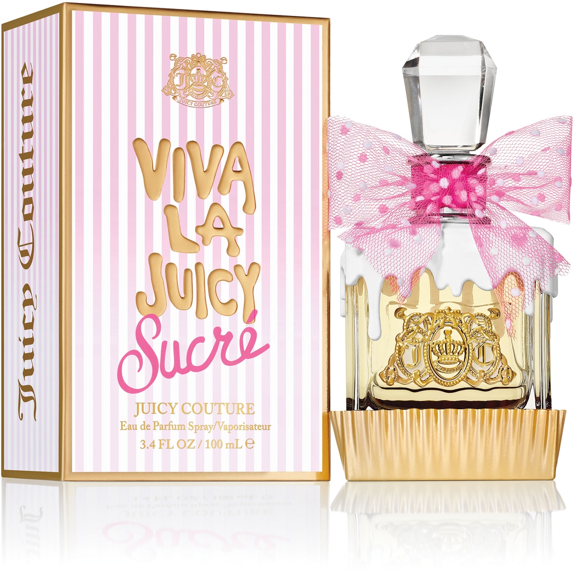 Juicy Couture Viva La Juicy Sucré Juicy Couture Viva La Juicy Sucré - Image 2