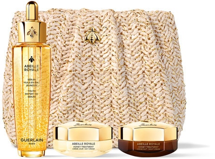 Guerlain Abeille Royale Youth Oil-in-Water Serum Guerlain Abeille Royale Youth Oil-in-Water Serum