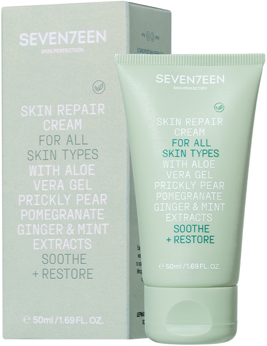 Seven7een Skin Repair Cream