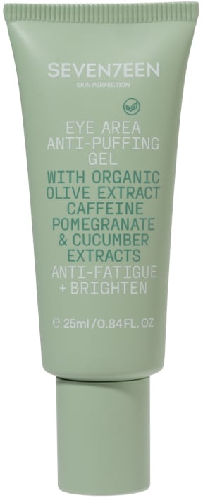 Seven7een Eye Area Anti Puffing Gel Seven7een Eye Area Anti Puffing Gel