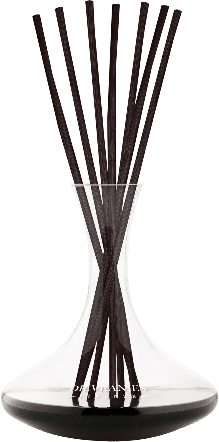 Dr.Vranjes Rosso Nobile Home Fragrance Crystal Decanter Bottle Dr.Vranjes Rosso Nobile Home Fragrance Crystal Decanter Bottle