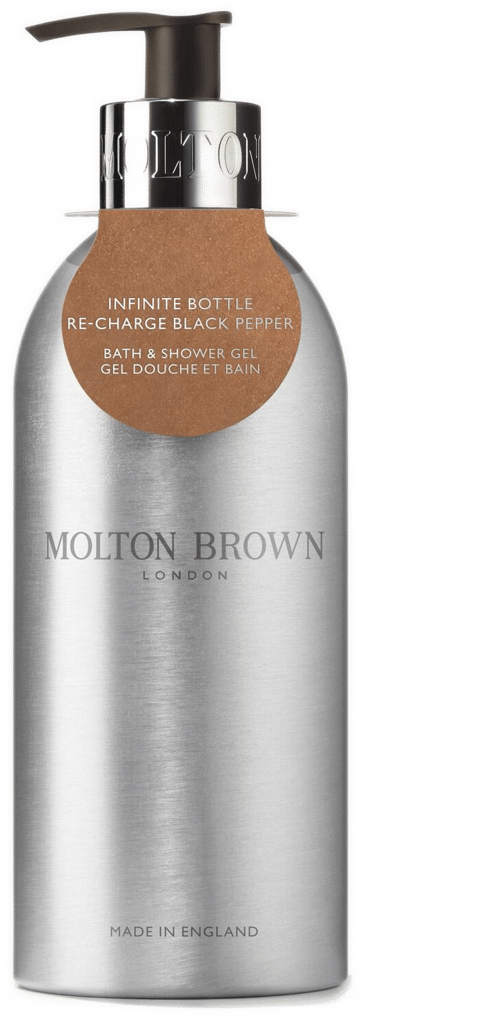 Molton Brown Black Pepper Body Wash Refill Molton Brown Black Pepper Body Wash Refill