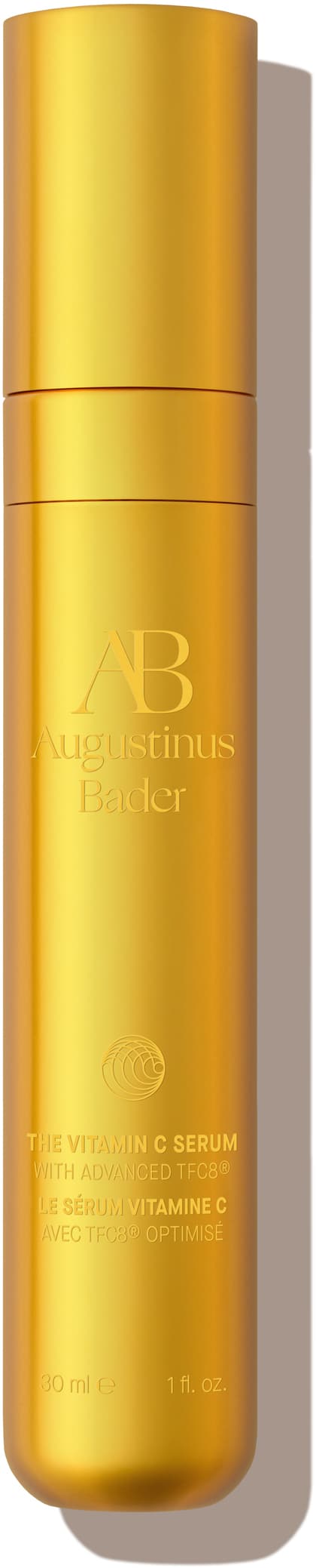 Augustinus Bader* The Vitamin C Serum