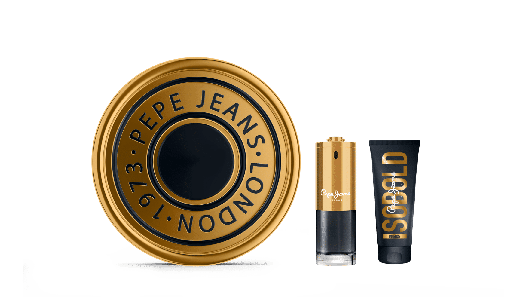 Pepe Jeans Sobold Intense Gift Set