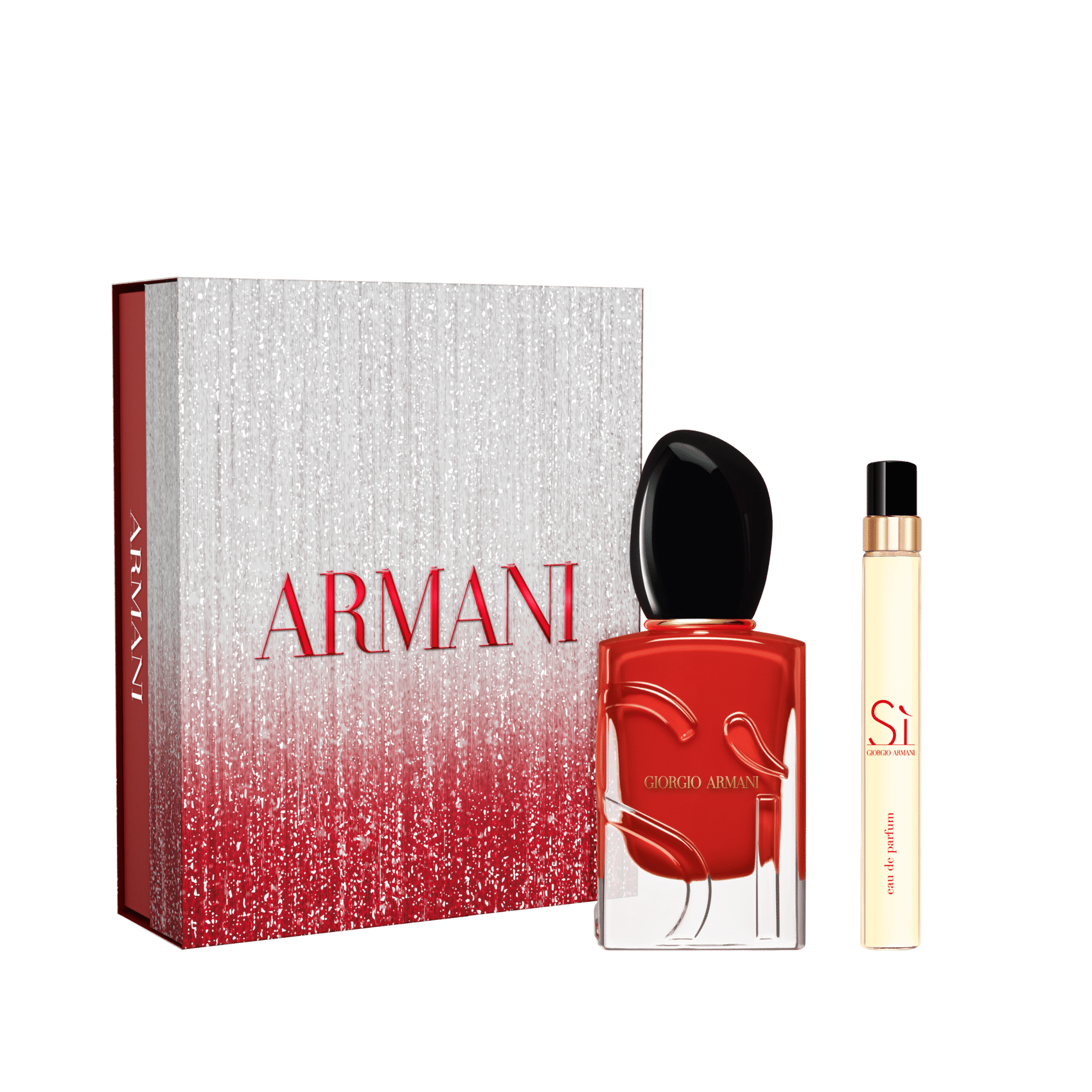Giorgio Armani Si Gift Set