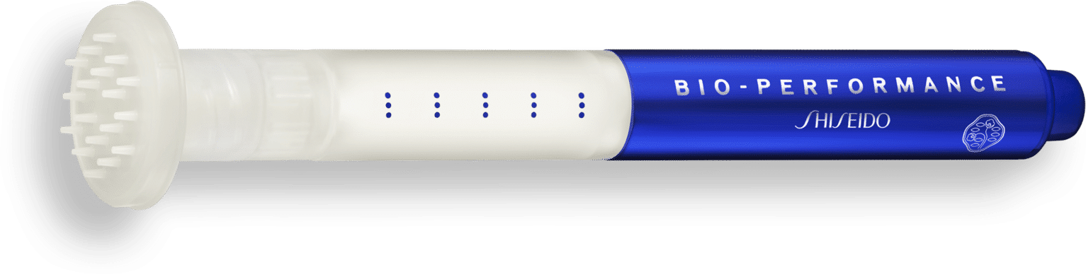 Shiseido Bio-Performance Micro-Click Concentrate Shiseido Bio-Performance Micro-Click Concentrate - Image 4