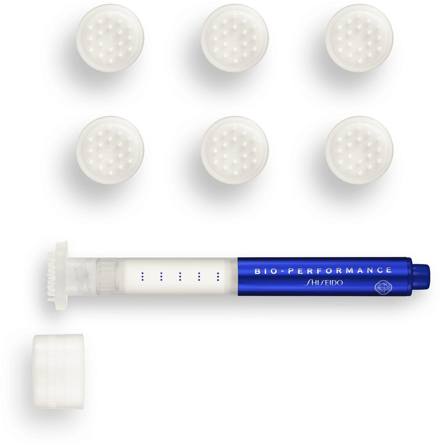 Shiseido Bio-Performance Micro-Click Concentrate Shiseido Bio-Performance Micro-Click Concentrate - Image 3