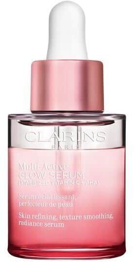 Clarins Multi-Active Glow Serum