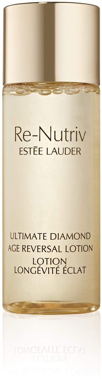 Estee Lauder Re-Nutriv – Ultimate Diamond Age Reversal Treatment Lotion Toner Estee Lauder Re-Nutriv - Ultimate Diamond Age Reversal Treatment Lotion Toner