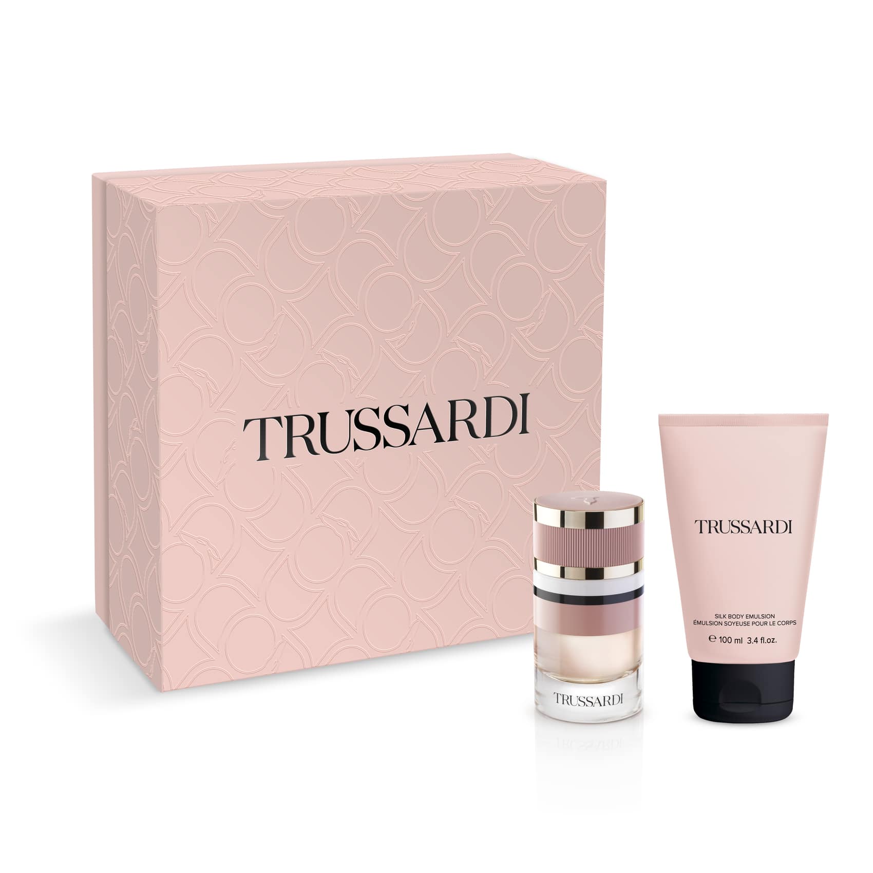 Trussardi Tru Trussardi Gift Pack