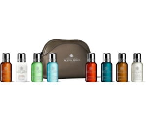 Molton Brown The Classic Explorer Body & Hair Mini Travel Bag Molton Brown The Classic Explorer Body & Hair Mini Travel Bag