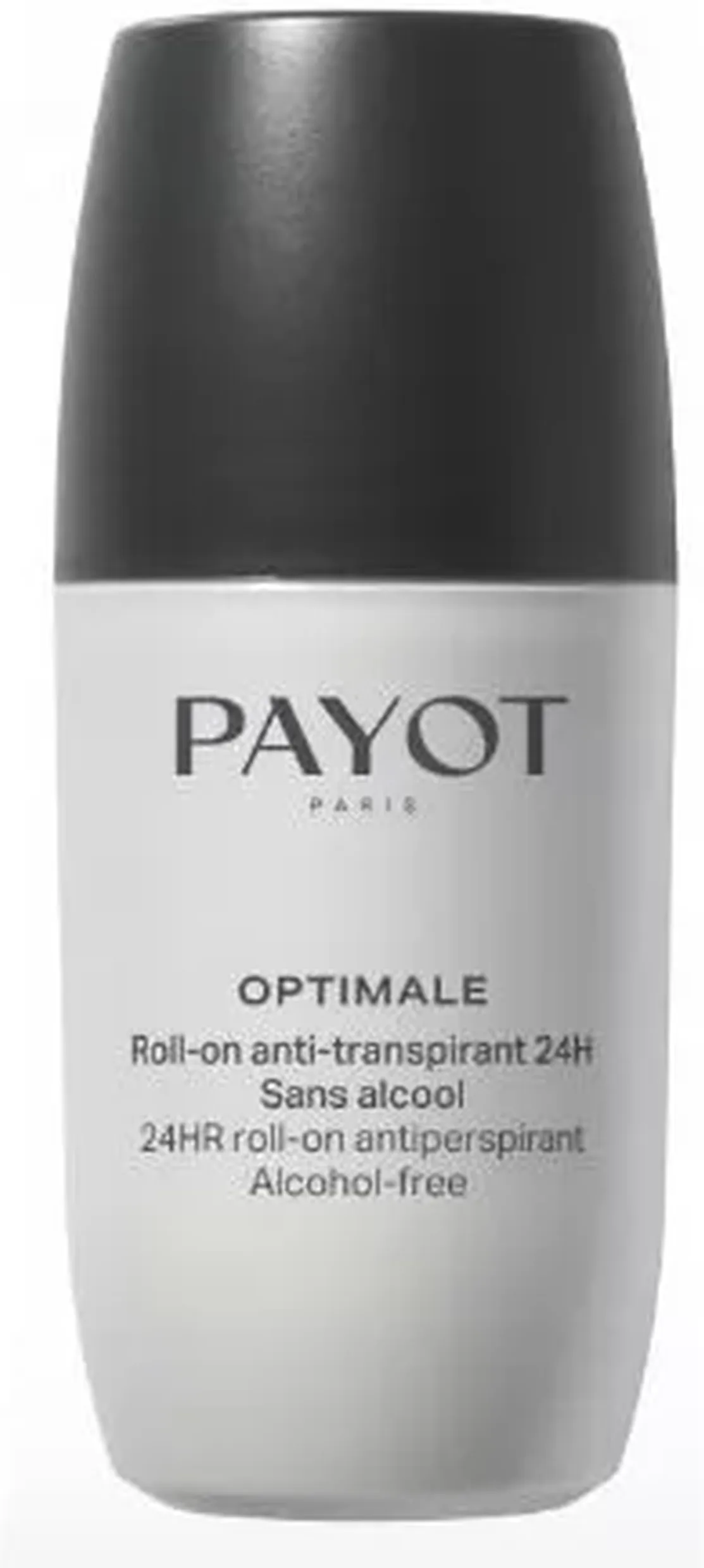 Optimale 24hr Roll-On Anti-Perspirant Alcohol Free Optimale 24hr Roll-On Anti-Perspirant Alcohol Free