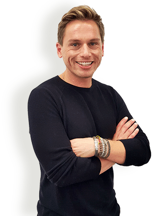 #BeYourself with Beyu!