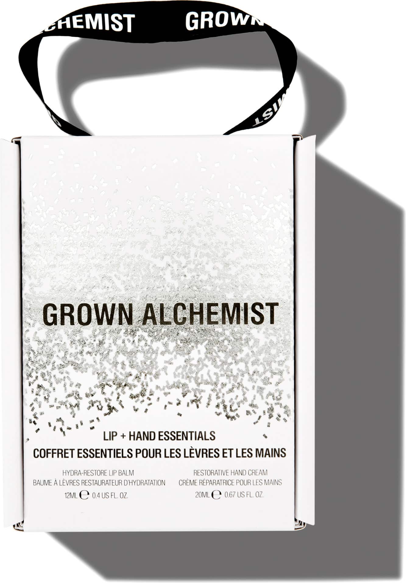 Grown Alchemist Lip & Hand Duo Kit Grown Alchemist Lip & Hand Duo Kit