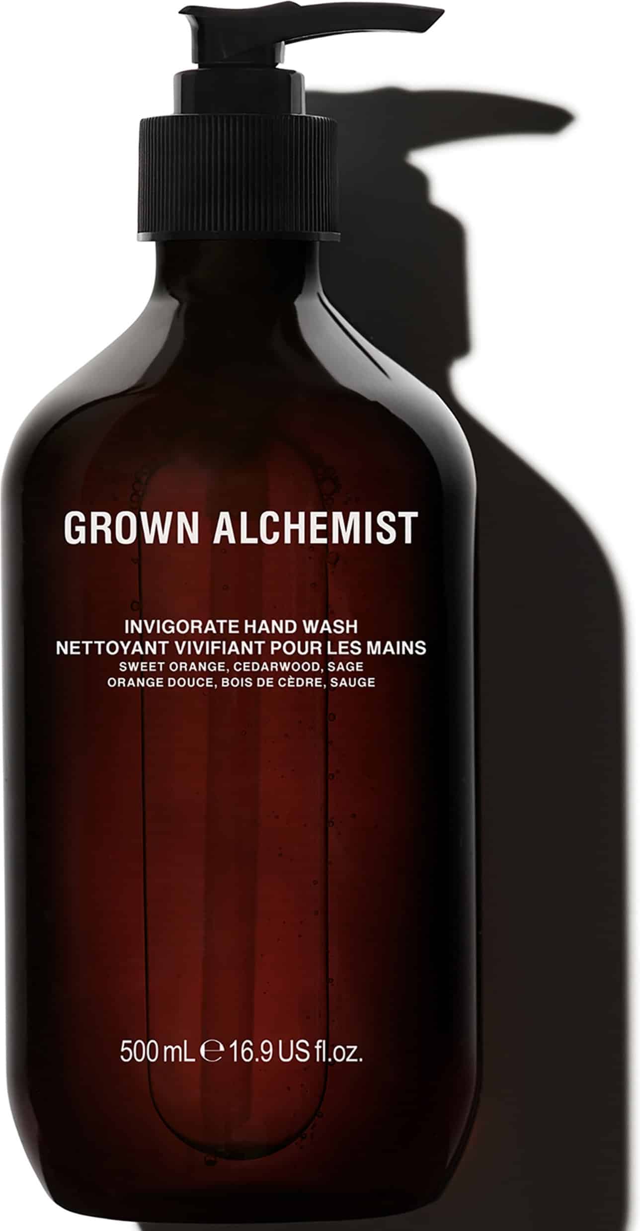 Grown Alchemist Invigorate Hand Wash Grown Alchemist Invigorate Hand Wash
