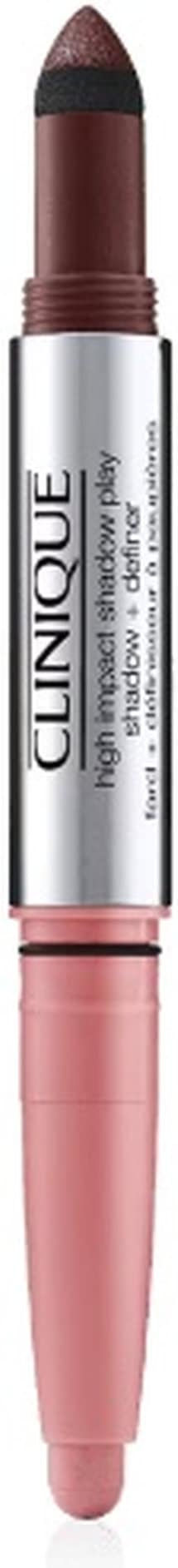 Clinique High Impact Shadow Play™ Shadow + Definer Clinique High Impact Shadow Play™ Shadow + Definer - Image 12
