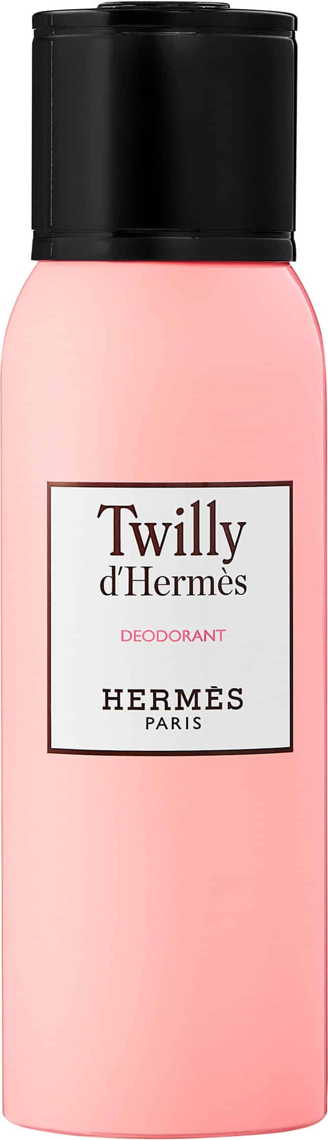 Twilly d'Hermès, Deodorant spray